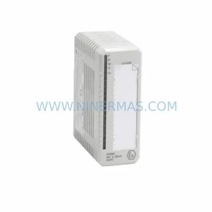 ABB AI810 3BSE008516R1 Analog Input Module detail view 5