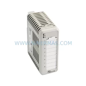 ABB AI810 3BSE008516R1 Analog Input Module detail view 6