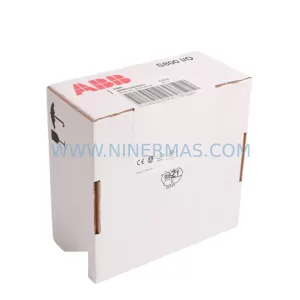 ABB AI835 3BSE008520R1 Analog Input Module detail view 2