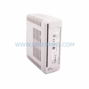 ABB AI835A Analog Input Module product image