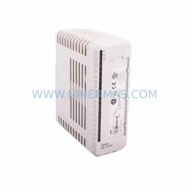 ABB AI835A Analog Input Module product image