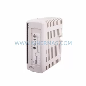 ABB AI835A Analog Input Module detail view 2
