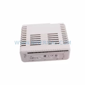 ABB AI835A Analog Input Module detail view 3
