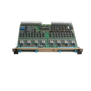 ABB AI86-16 57087196 Analog Input Module detail view 2