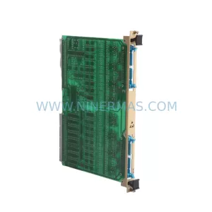 ABB AI86-16 57087196 Analog Input Module detail view 3