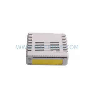 ABB AI880A 3BSE039293R1 Analog Input Module detail view 3