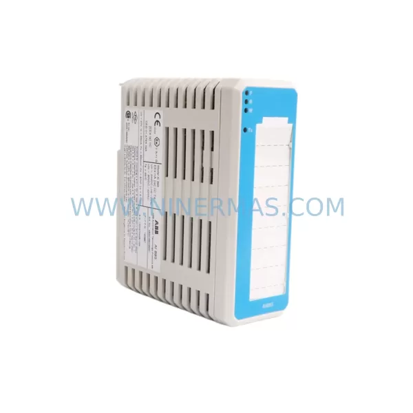 ABB AI895 3BSC690086R1 Analog Input Module product image