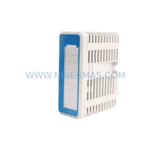 ABB AI895 3BSC690086R1 Analog Input Module detail view 3