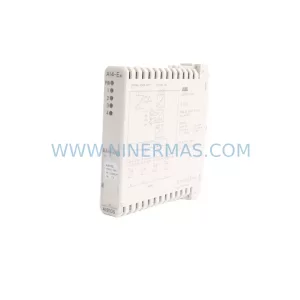 ABB AI910S 3KDE175511L9100 Analog Input Module detail view 3