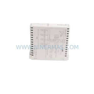 ABB AI930S 3KDE175511L9300 Analog Input Module product image