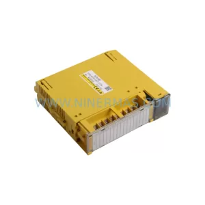 GE FANUC AID16D A03B-0807-C104 Analog Input Module product image