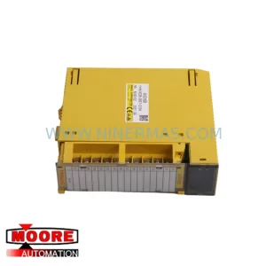 GE FANUC AID16D A03B-0807-C104 Analog Input Module detail view 2