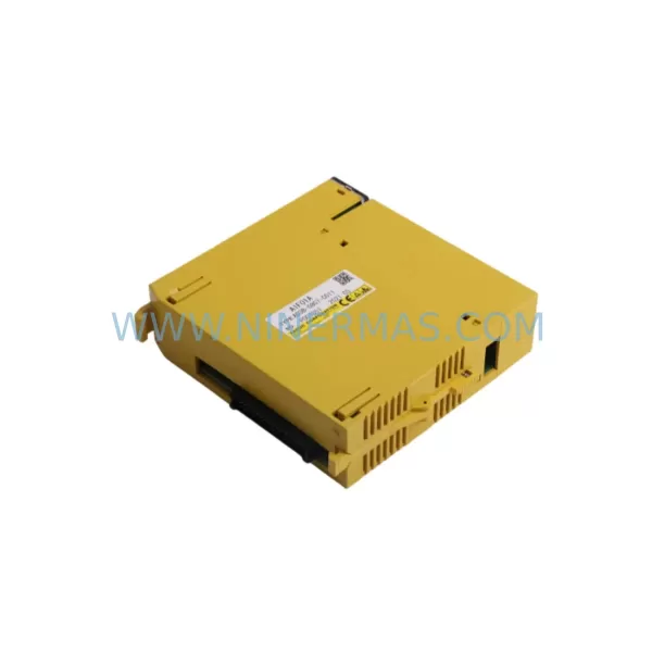 GE FANUC AIF01A A03B-0807-C011 Analog Input Module product image