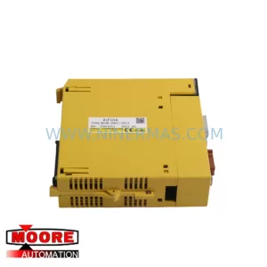 GE FANUC AIF01A A03B-0807-C011 Analog Input Module detail view 2
