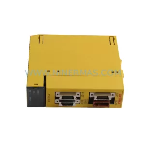 GE FANUC AIF01A A03B-0807-C011 Analog Input Module detail view 3