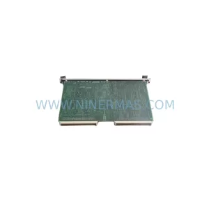 GE FANUC AIF01A A03B-0807-C011 Analog Input Module detail view 4