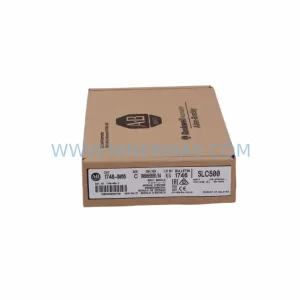 Allen-Bradley AIM16 Analog Input Module product image