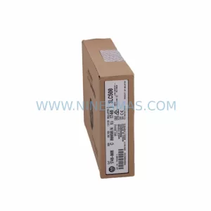 Allen-Bradley AIM16 Analog Input Module detail view 2