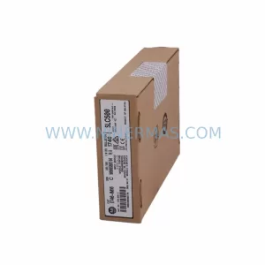 Allen-Bradley AIM16 Analog Input Module detail view 3