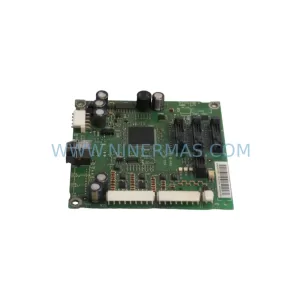 ABB AINT-02 Module Analog Interface Module product image
