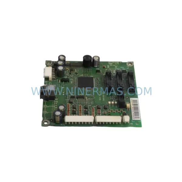 ABB AINT-02 Module Analog Interface Module product image