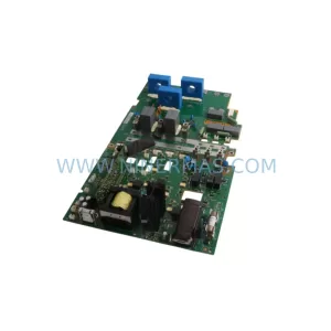 ABB AINT-02 Module Analog Interface Module detail view 4