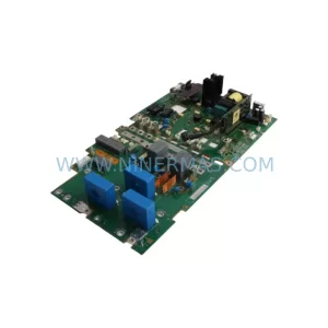 ABB AINT-02 Module Analog Interface Module detail view 5
