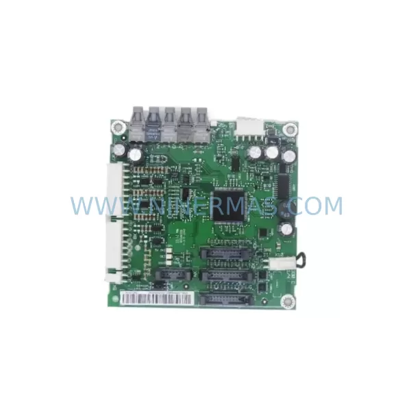 ABB AINT-12 Analog Interface Module product image