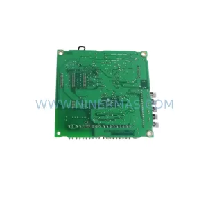ABB AINT-14C 68685826 Inverter Control Board detail view 2