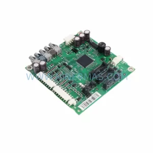 ABB AINT-14C 68685826 Inverter Control Board detail view 3