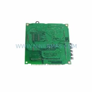 ABB AINT-14C 68685826 Inverter Control Board detail view 5