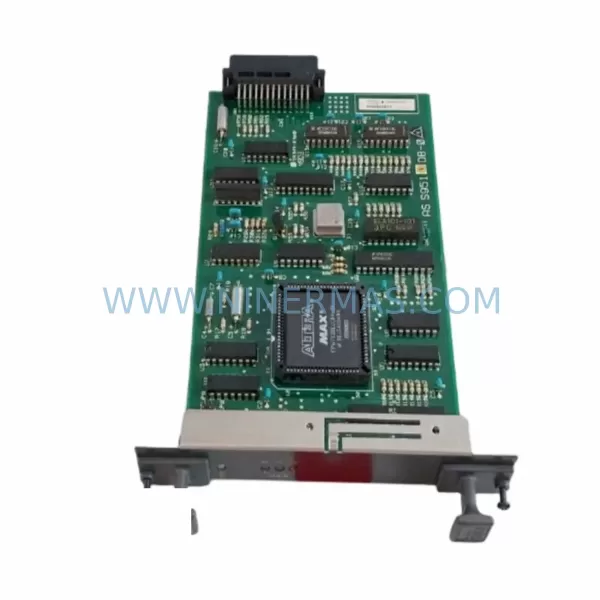 Yokogawa AIP171 Interface Module product image