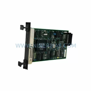 Yokogawa AIP171 S2 DCS I/O Signal Processor Module product image