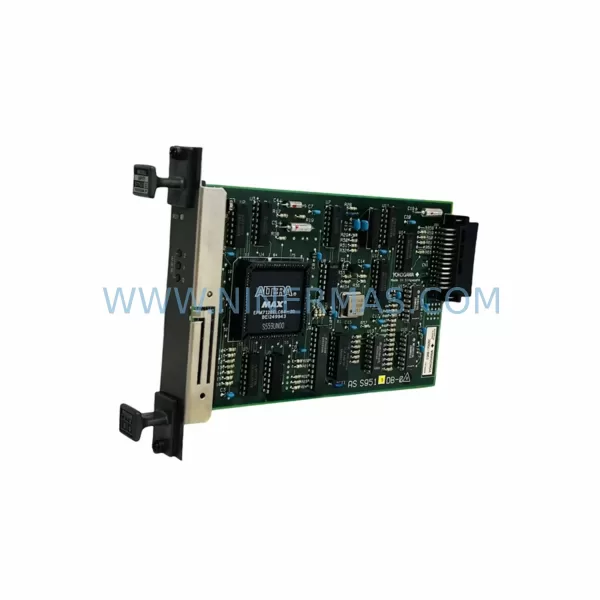 Yokogawa AIP171 S2 DCS I/O Signal Processor Module product image