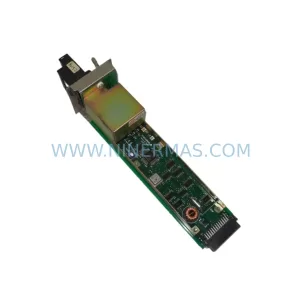 YOKOGAWA AIP512 Remote I/O Bus Interface Module product image