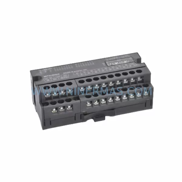Mitsubishi Electric AJ65MBTL1N-16D Remote I/O Module product image