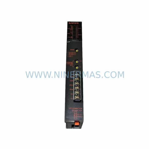 Mitsubishi Electric AJ71PT32-S3 PLC Communication Module product image
