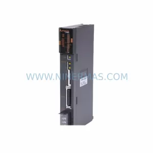 Mitsubishi Electric AJ71UC24 Communication Module product image
