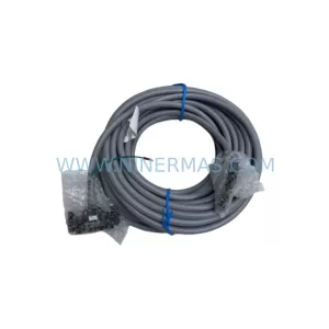 Yokogawa AKB331-M020 Signal Cable detail view 2