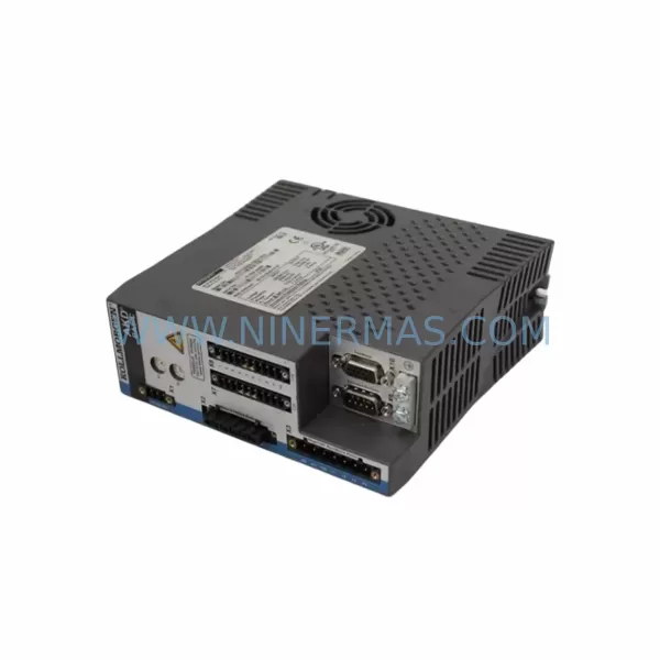 Kollmorgen AKD-P00306-NBEC-0069 CET002000003 Servo Drive product image