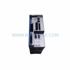 Kollmorgen AKD-P00606-NBCC-I000 Servo Drive product image
