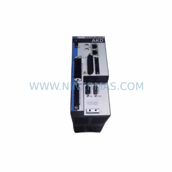 Kollmorgen AKD-P00606-NBCC-I000 Servo Drive product image