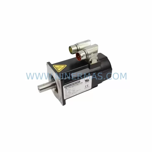 Danaher AKM22C-ANMN2-00 AC Servo Motor product image