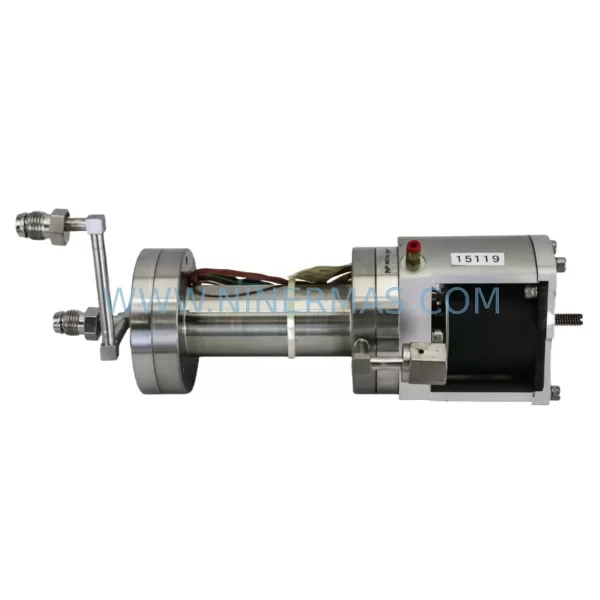 Danaher Motion AKM23D-ANBNC-00 10-130180-05-G PM2-30-520-2 716-028414-015 Servo Motor product image