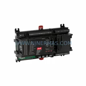 Danfoss AK-PC 530 084B8007 Refrigeration Pack Controller product image