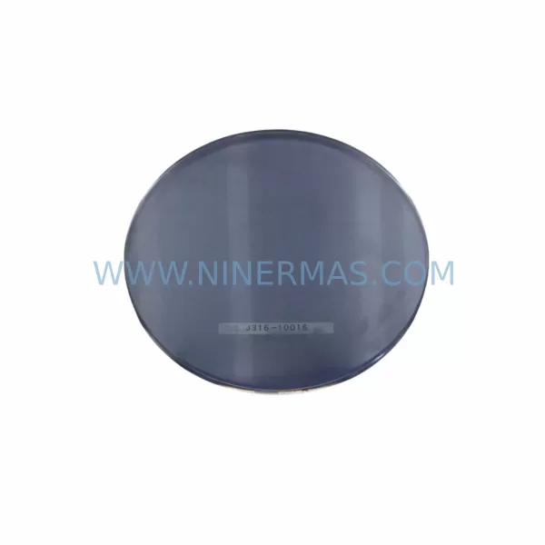 Applied Materials AL203 0200-09429 V10PFT03DX2 853-200977-002 Semiconductor Equipment Component product image