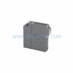 Yokogawa ALE111-S00 S1 Analog Input Terminal Board detail view 2