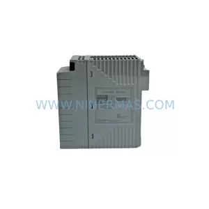 Yokogawa ALE111-S50 S1 Communication Module detail view 2