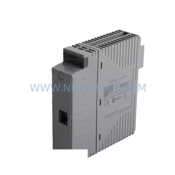Yokogawa ALE111-S51 Ethernet Communication Module product image