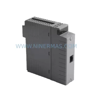 Yokogawa ALE111-S51 Ethernet Communication Module detail view 2